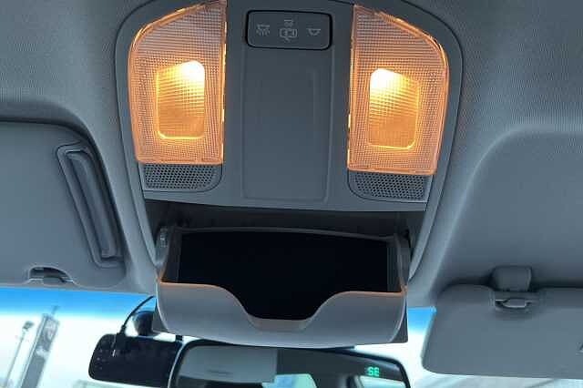 Hyundai TUCSON 1.6 CRDi 136 Premium 5dr 2WD DCT Grey