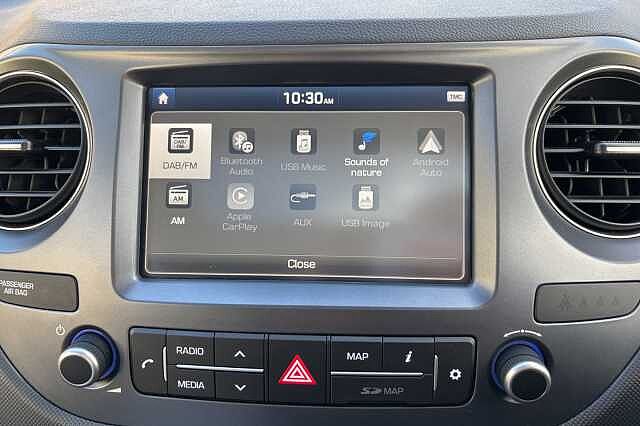 Hyundai i10 1.2 Premium SE 5dr