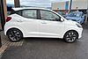 Hyundai I10 1.0 Advance 5dr Auto White