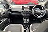 Hyundai I10 1.0 Advance 5dr Auto White
