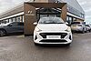 Hyundai I10 1.0 Advance 5dr Auto White