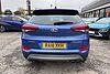 Hyundai TUCSON 1.6 TGDi Go SE 5dr 2WD Blue