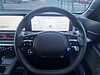 Hyundai IONIQ 6 168kW Premium 77kWh 4dr Auto Gold