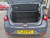 Hyundai I20 1.0T GDi 48V MHD SE Connect 5dr Grey
