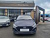 Hyundai I20 1.0T GDi 48V MHD SE Connect 5dr Grey