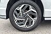 Hyundai KONA 1.6 Hybrid 129 N Line 5dr DCT White