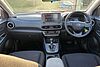 Hyundai KONA 1.6 GDi Hybrid SE Connect 5dr DCT White