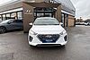 Hyundai IONIQ 1.6 GDi Hybrid Premium SE 5dr DCT White