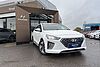 Hyundai IONIQ 1.6 GDi Hybrid Premium SE 5dr DCT White
