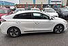 Hyundai IONIQ 1.6 GDi Hybrid Premium SE 5dr DCT White