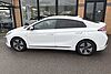 Hyundai IONIQ 1.6 GDi Hybrid Premium SE 5dr DCT White