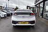 Hyundai IONIQ 1.6 GDi Hybrid Premium SE 5dr DCT White