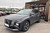 Hyundai TUCSON 1.6T Advance 5dr Grey