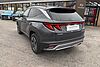 Hyundai TUCSON 1.6T Advance 5dr Grey