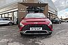 Hyundai BAYON 1.0 TGDi 48V MHEV SE Connect 5dr DCT Red