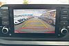 Hyundai BAYON 1.0 TGDi 48V MHEV SE Connect 5dr DCT Red