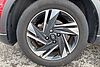 Hyundai BAYON 1.0 TGDi 48V MHEV SE Connect 5dr DCT Red