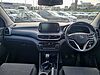 Hyundai TUCSON 1.6 GDi SE Nav 5dr 2WD White