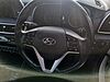 Hyundai TUCSON 1.6 GDi SE Nav 5dr 2WD White