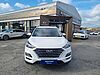 Hyundai TUCSON 1.6 GDi SE Nav 5dr 2WD White