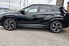 Hyundai TUCSON 1.6T 48V MHD N Line S 5dr 4WD DCT Black