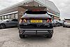 Hyundai TUCSON 1.6T 48V MHD N Line S 5dr 4WD DCT Black