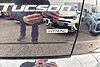 Hyundai TUCSON 1.6T 48V MHD N Line S 5dr 4WD DCT Black