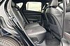 Hyundai TUCSON 1.6T 48V MHD N Line S 5dr 4WD DCT Black