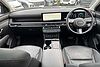 Hyundai TUCSON 1.6T Hybrid Ultimate 5dr Auto White