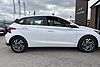 Hyundai I20 1.0T GDi Advance 5dr White