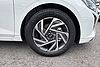 Hyundai I20 1.0T GDi Advance 5dr White