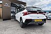Hyundai I20 1.0T GDi Advance 5dr White