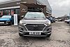Hyundai TUCSON 1.6 CRDi 136 Premium 5dr 2WD DCT Grey
