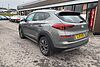 Hyundai TUCSON 1.6 CRDi 136 Premium 5dr 2WD DCT Grey