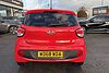 Hyundai I10 1.2 Premium SE 5dr Red