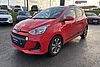 Hyundai I10 1.2 Premium SE 5dr Red