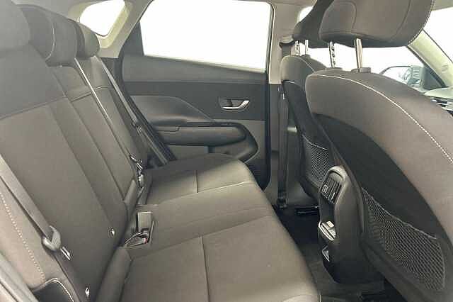 Hyundai KONA ADVANCE EV Micron Grey