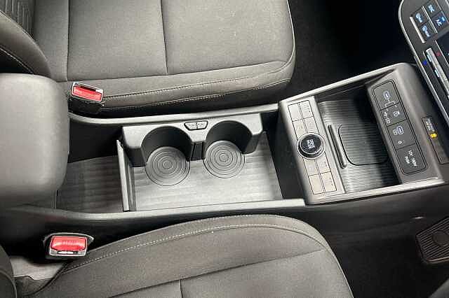 Hyundai KONA ADVANCE EV Micron Grey