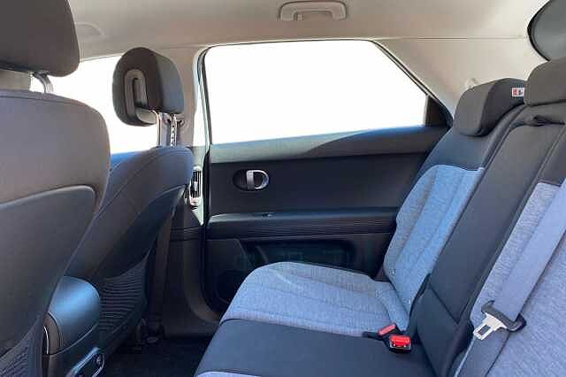 Hyundai IONIQ 5 5 PREMIUM EV Cyber Grey