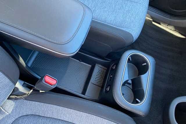 Hyundai IONIQ 5 5 PREMIUM EV Cyber Grey