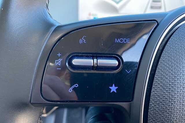 Hyundai IONIQ 5 5 PREMIUM EV Cyber Grey