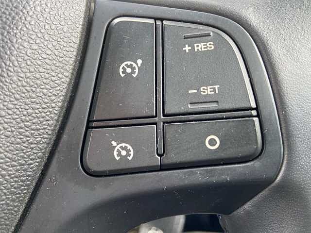 Hyundai i10 1.0 GO! SE Hatchback 5dr Petrol Manual Euro 6 (67 ps)