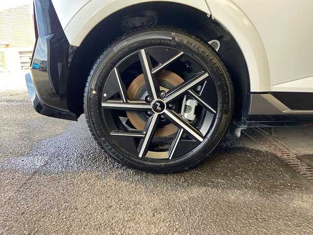 Hyundai IONIQ 5 84kWh N Line Hatchback 5dr Electric Auto AWD (325 ps) Atlas White