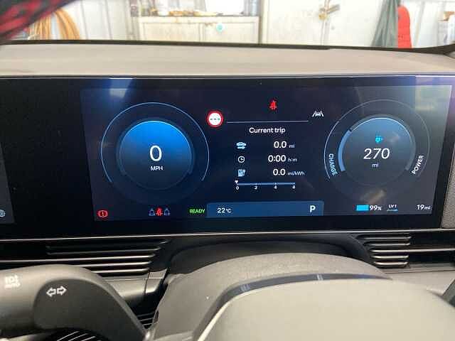 Hyundai IONIQ 5 84kWh N Line Hatchback 5dr Electric Auto AWD (325 ps) Atlas White