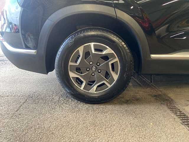 Hyundai Santa Fe 1.6 h T-GDi Premium SUV 5dr Petrol Hybrid Auto Euro 6 (s/s) (230 ps)