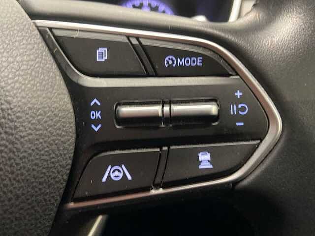 Hyundai Santa Fe 1.6 h T-GDi Premium SUV 5dr Petrol Hybrid Auto Euro 6 (s/s) (230 ps)