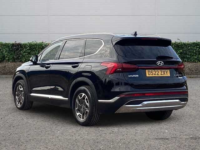 Hyundai Santa Fe 1.6 h T-GDi Premium SUV 5dr Petrol Hybrid Auto Euro 6 (s/s) (230 ps)