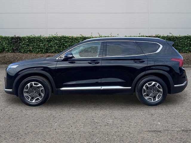 Hyundai Santa Fe 1.6 h T-GDi Premium SUV 5dr Petrol Hybrid Auto Euro 6 (s/s) (230 ps)