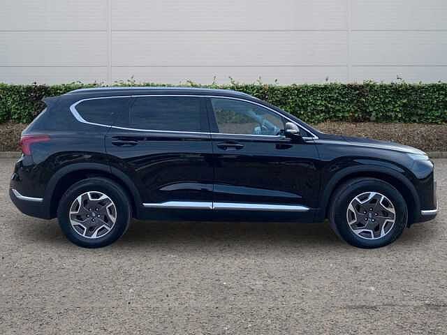 Hyundai Santa Fe 1.6 h T-GDi Premium SUV 5dr Petrol Hybrid Auto Euro 6 (s/s) (230 ps)