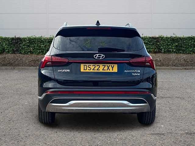 Hyundai Santa Fe 1.6 h T-GDi Premium SUV 5dr Petrol Hybrid Auto Euro 6 (s/s) (230 ps)